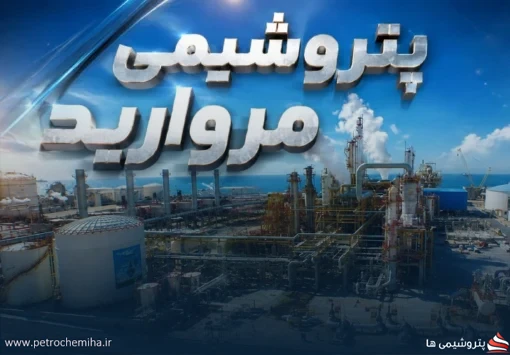 رشد درآمدهای عملیاتی پتروشیمی مروارید در سال ۱۴۰۴؛ میراث یک دوره مدیریتی و آغاز افق‌های جدید