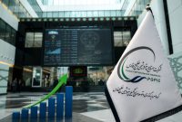 «پترول» بالاتر از شاخص کل بورس بازدهی داد