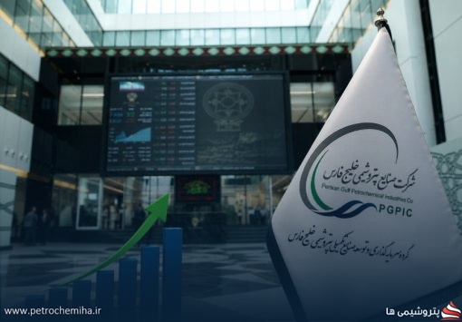 «پترول» بالاتر از شاخص کل بورس بازدهی داد