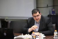پیام مبشری از هیاتمدیره گوهران کنار رفت