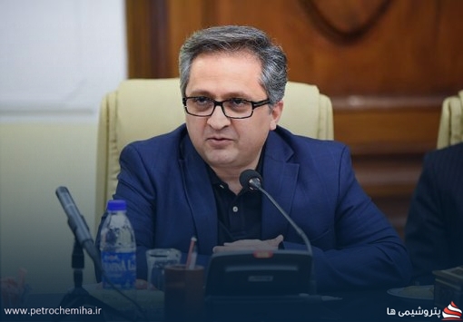 منصوبی «کسری نوری» به سمت مدیرعاملی شرکت نمایشگاه‌های بین‌المللی جمهوری اسلامی ایران