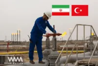تهدید تحریمهای ایران؛ آیا ترکیه میتواند گاز ایران را جایگزین کند؟