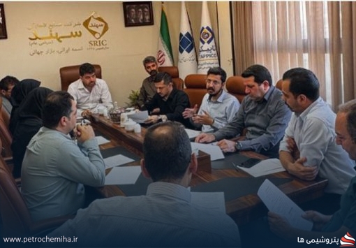 گام تازه صنایع لاستیکی سهند برای استقرار نظام مدیریت ارتباطات تجاری
