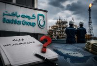 پارس جنوبی جای آزمون و خطا نیست؛ چرا هلدینگ باختر؟