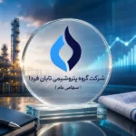 اعضای هیئت‌مدیره و مدیرعامل گروه پتروشیمی تابان فردا به بورس معرفی شدند