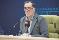 انتصاب یحیی ملکشاهی در بنیاد شهید