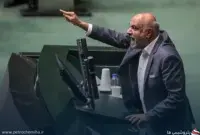 جلسه چهار ساعته میدری بی‌نتیجه ماند؛ استیضاح وزیر کار وارد مرحله بعد شد