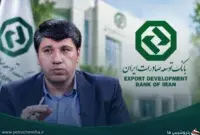 کارنامه افشین خانی در بانک توسعه صادرات؛ سود بالا رفت، مطالبات مشکوک‌الوصول هم جهش کرد