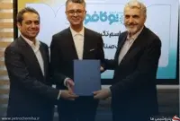 انتصاب در زیرمجموعه فولاد مبارکه/ «مهرداد عسگری» مدیرعامل برش ورق فولادی مبارکه شد