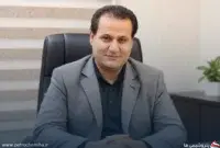 سرپرست اداره کل امور دریایی سازمان بنادر و دریانوردی منصوب شد