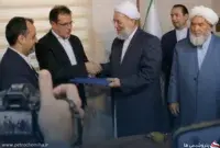 انتصاب جدید در «وبیمه»؛ رضا جعفری به هیات مدیره رسید