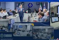 روح‌الله شهیدی‌پور استراتژی مالی هلدینگ را تشریح کرد