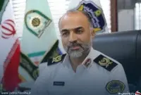 انتصاب‌های جدید در پلیس راه و پلیس راهور فراجا