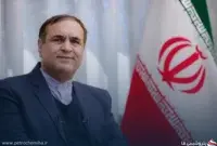 حکم جدید افشین/ انتصاب «سعید سرکار» به سمت سرپرست ستاد توسعه فناوری‌های نانو و میکرو