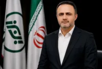سعید علیزاده معاون توسعه منابع انسانی بیمه البرز شد