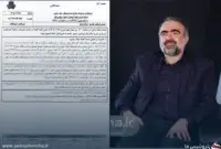 «خساپا» تغییر کرد؛ سیدمهدی نیازی جایگزین کورش پرویزیان شد
