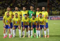 دیدار صنعت نفت آبادان و سپاهان با تساوی بدون گل به پایان رسید