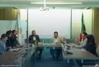 مجمع «حشکوه» با تقسیم ۴ ریال سود به پایان رسید؛ هدف‌گذاری جهش ۲۵۰ درصدی درآمدها در ۱۴۰۵