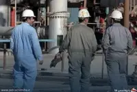 هشدار مدیر منابع انسانی نفت فلات قاره درباره بحران نیروی انسانی