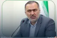 مهران زینلیان مدیرعامل گروه توسعه ساختمان تدبیر شد