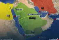 تلاش عربستان برای حفظ صادرات نفت با وجود توقف خط لوله شرق-غرب