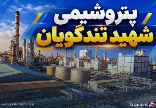 درآمد ۶ماهه «پتروشیمی شهید تندگویان» ۷ همت بیشتر شد؛ سهم ۱۵.۹ همتی گرید بطری از فروش