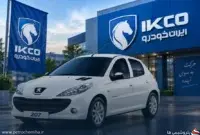پژو ۲۰۷ در آستانه ۴ میلیارد تومان؟ جهش قیمت‌ها بازار خودرو را شوکه کرد