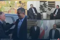 تأکید بر تداوم تولید و حمایت از پتروشیمی شازند در شرایط جنگی