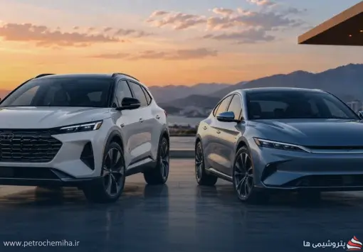 فروش فوری MARS و BYD در اتونوین؛ ثبت سفارش از ساعت ۱۰ صبح ۱۷ شهریور