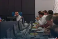 قدردانی آریاساسول از سال‌ها تلاش کارکنان بازنشسته