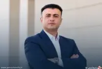 انتصاب جدید در پتروشیمی دهدشت؛ آرش هوشمند سرپرست منابع انسانی شد
