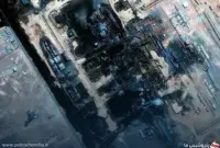 اختلال خط لوله شرق-غرب، صادرات نفت عربستان به اروپا را متوقف کرد