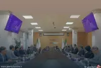 روح‌الله عابدی مدیر امور حراست بانک اقتصادنوین شد