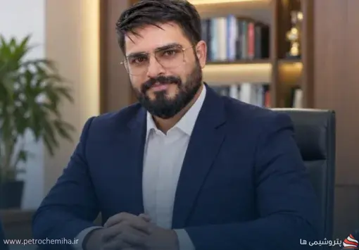 ابراهیم بهمنی مدیر روابط عمومی، برند و مسئولیت‌های اجتماعی پارس عسلویه شد