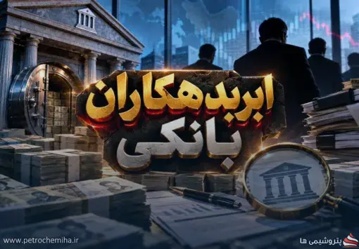 ۱۰۰۶ همت مطالبات مشکوک‌الوصول در ۱۶ بانک؛ پول‌ها دست چه کسانی است؟