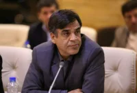 تغییر مدیرعامل سیمان دورود؛ «احمد مرادپور» منصوب شد