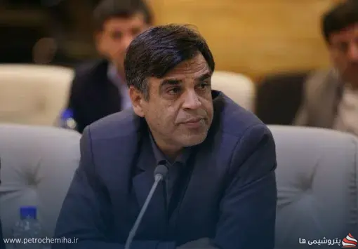 تغییر مدیرعامل سیمان دورود؛ «احمد مرادپور» منصوب شد