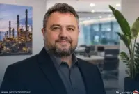 اسماعیل محمودی سرپرست مدیریت اجرایی پتروشیمی دهدشت شد