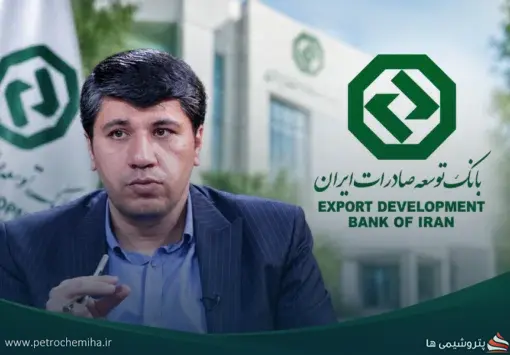کارنامه افشین خانی در بانک توسعه صادرات؛ سود بالا رفت، مطالبات مشکوک‌الوصول هم جهش کرد