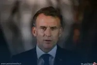 مکرون G۷ را برای بررسی آزادسازی ذخایر نفتی اضطراری فراخواند