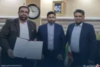 اجرای دو طرح توسعه‌ای در حریر خوزستان کلید خورد