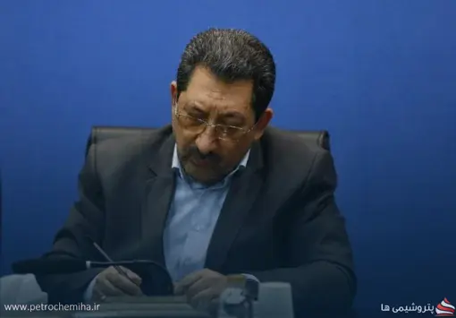 امیرحسین شکوهی مدیرعامل صندوق ضمانت صادرات ایران شد