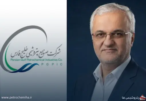 با حکم شریعتمداری؛ امیرمسعود جمشیدی سرپرست پتروشیمی الماس ماهشهر شد