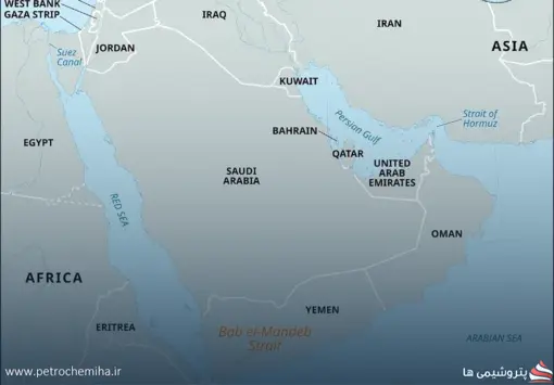 تهدید جدید برای کشتیرانی در باب‌المندب؛ مین منتسب به حوثی‌ها خنثی شد
