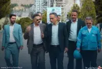 بازارهای جدید صادراتی در مسیر پتروشیمی خراسان