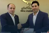 «بهزاد باباخانی» مدیرعامل شرکت خدمات حمایتی کشاورزی شد