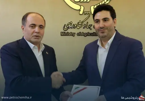 «بهزاد باباخانی» مدیرعامل شرکت خدمات حمایتی کشاورزی شد