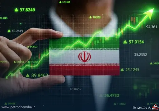 شاخص کل بورس از ۷.۲ میلیون واحد عبور کرد؛ تابان و آریا در جمع نمادهای برتر
