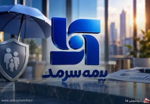 درآمد ۱۱۰۸ میلیارد تومانی «وسرمد» در شهریور؛ حق بیمه صادره ۱۳۴ درصد رشد کرد
