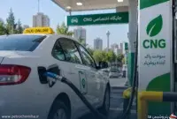 ۵ هزار تاکسی اینترنتی برای تبدیل رایگان به دوگانه‌سوز ثبت‌نام کردند